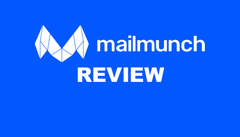 MailMunch Review 2022 – Plerdy