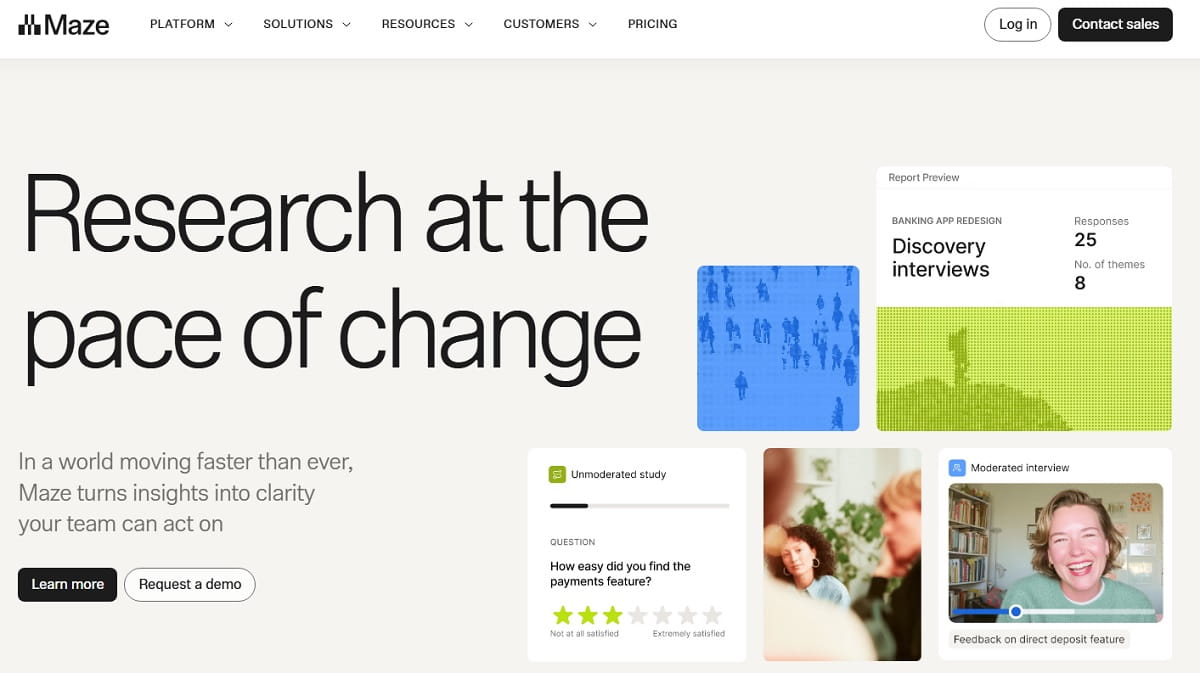 Best UserTesting Alternatives And Competitors - 10003