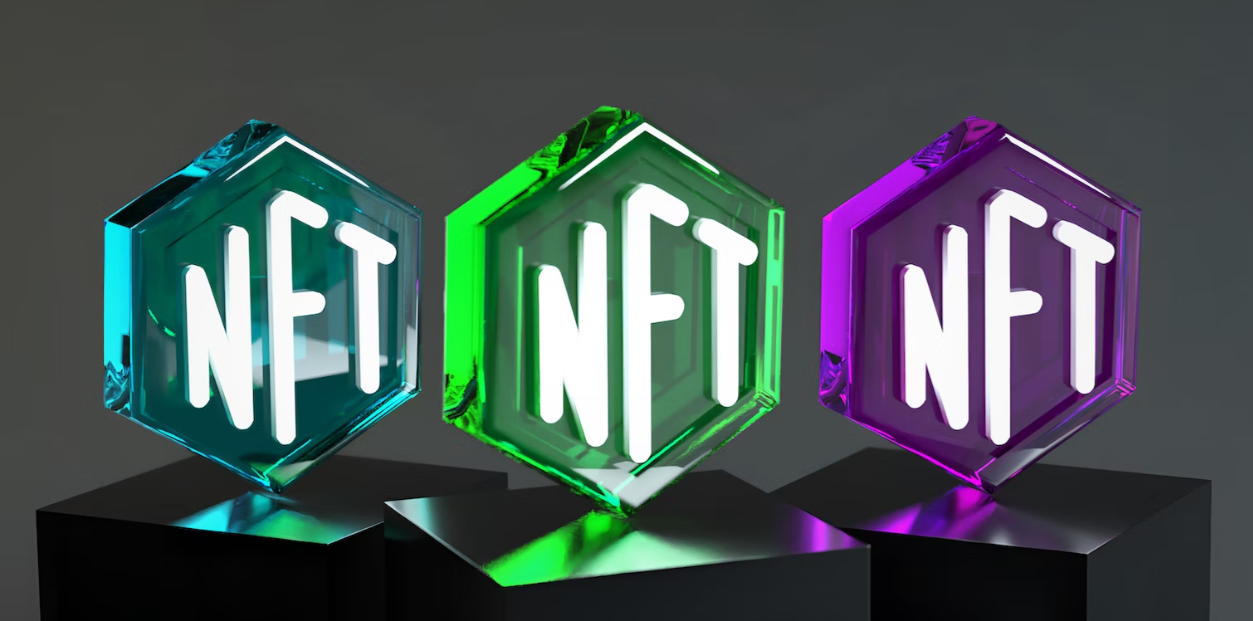 NFT Marketplace Development - 002