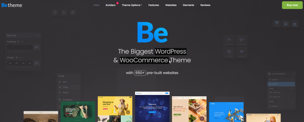 20 Top Simple Website Templates in 2025 – Plerdy