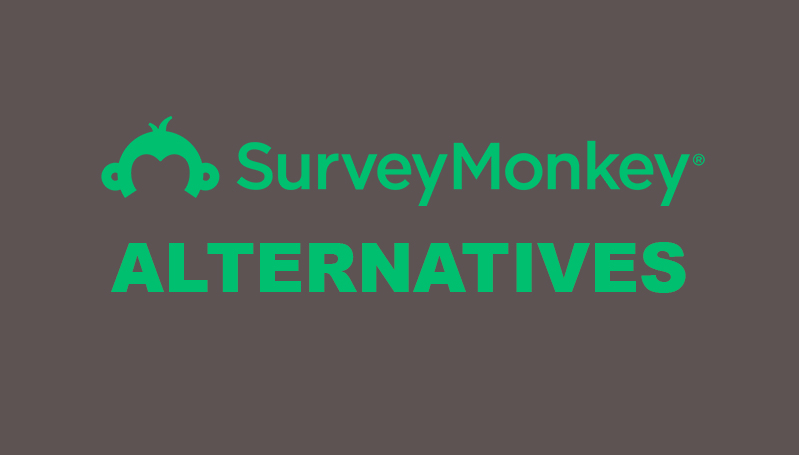 SurveyMonkey Alternatives – Main