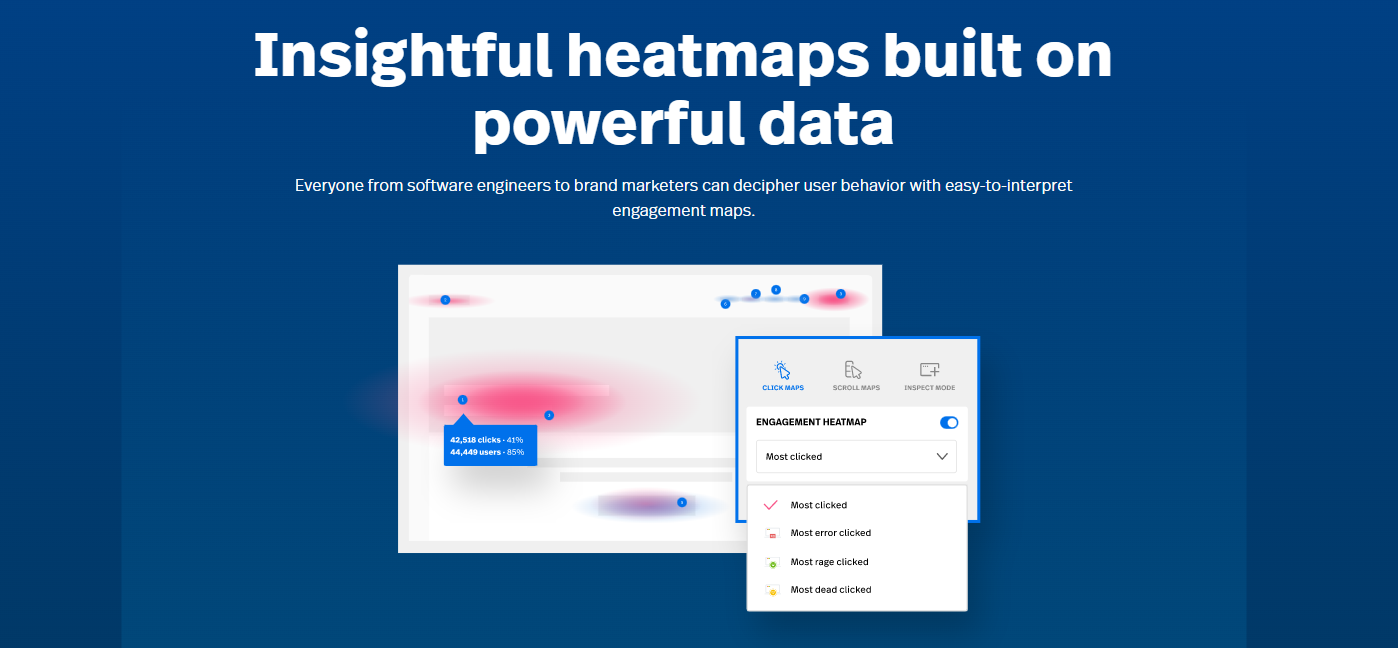Heatmap Software - 005