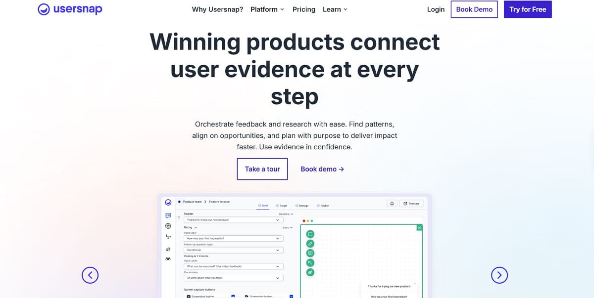 Best UserTesting Alternatives And Competitors - 10010