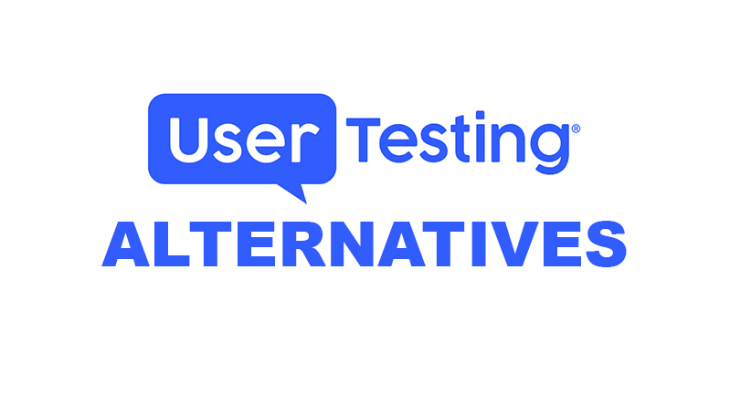 UserTesting Alternatives – Main