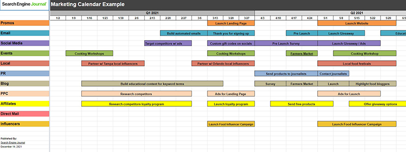 Best 6 Marketing Calendar Templates-02