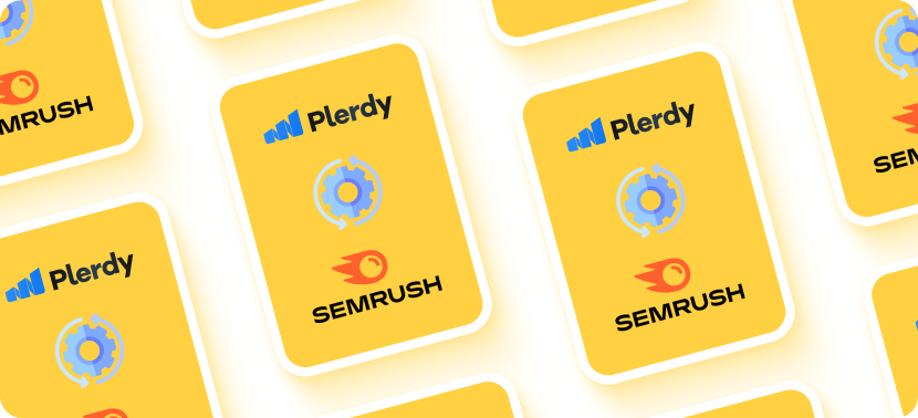 Backlink Analysis via Plerdy and Semrush-001