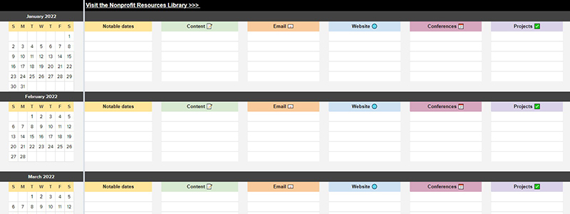 Best 6 Marketing Calendar Templates-04