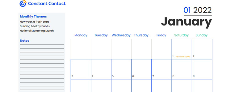 Best 6 Marketing Calendar Templates-06