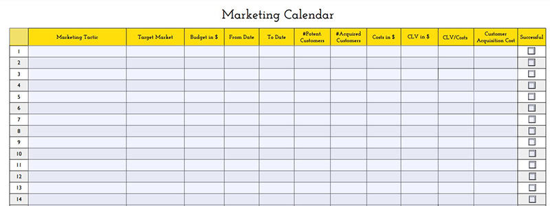 Best 6 Marketing Calendar Templates-07