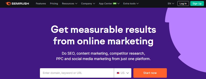 60 meilleurs outils SEO en 2023 60