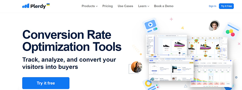 Top 20 CRO Tools to Boost Conversions in 2023 02