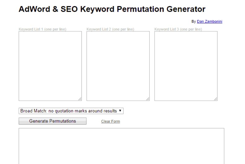 60 Mejores Herramientas SEO en 2023 50