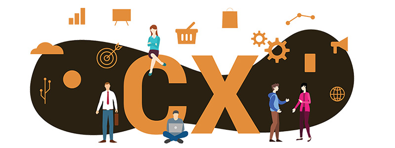 10 Ways To Improve The Customer Experience (CX) 01