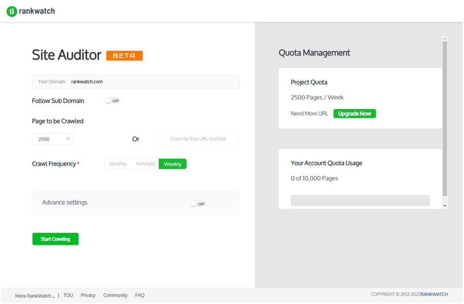 Digital Marketing Metrics for Measuring Success in 2022 03