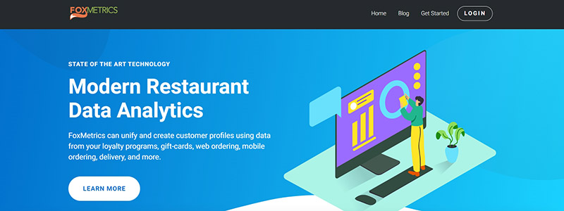 10 Best Google Analytics Alternatives 15