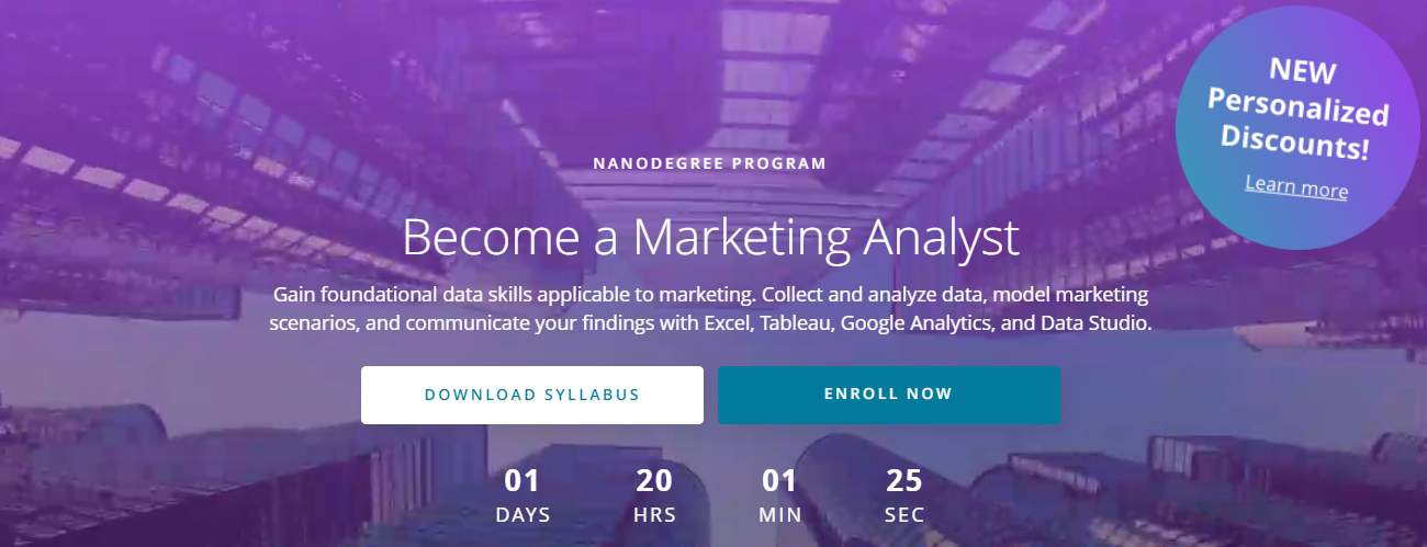 Best 9 Digital Marketing Analytics Courses 05