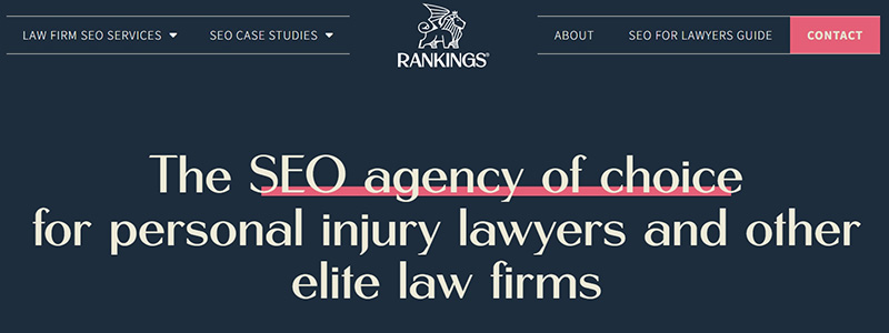 11 Best Law Firm SEO Companies 09