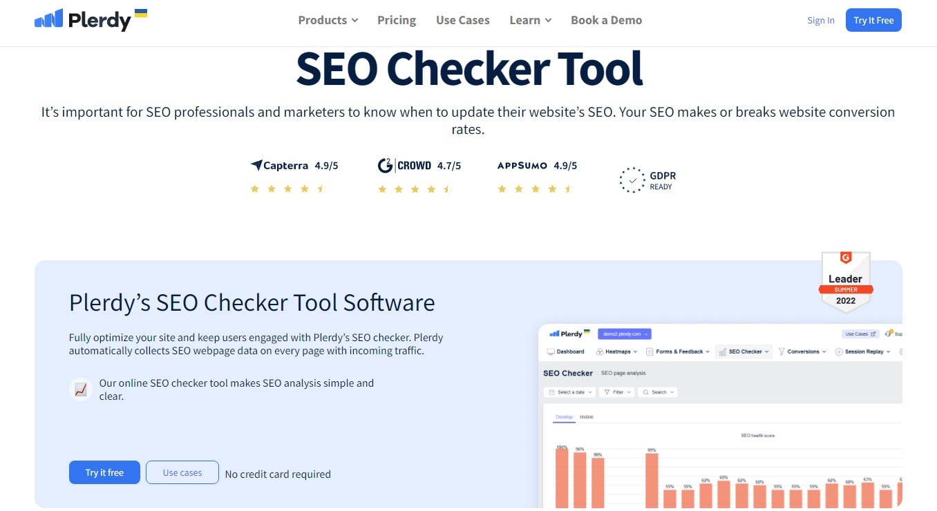 30 Best Free SEO Tools 2023 01