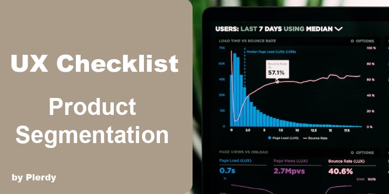 UX Checklist: 210 Points to Check in the Design 03