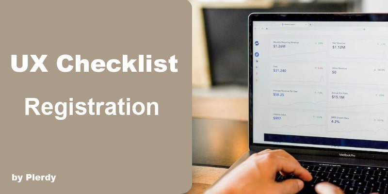 UX Checklist: 210 Points to Check in the Design 04