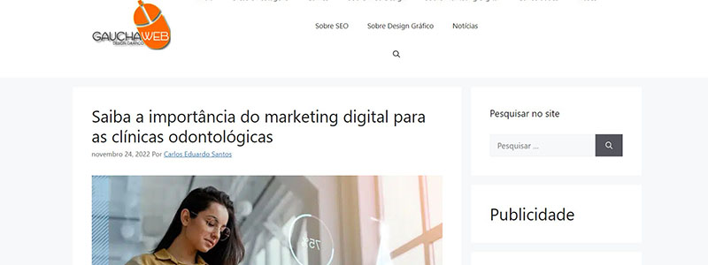 Agências de SEO: 10 Melhores Opções 07