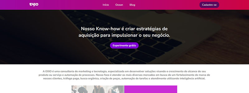 Agências de SEO: 10 Melhores Opções 09