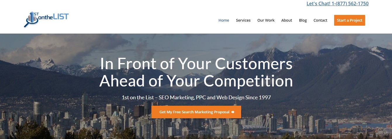 Top 45 Best SEO Companies 13