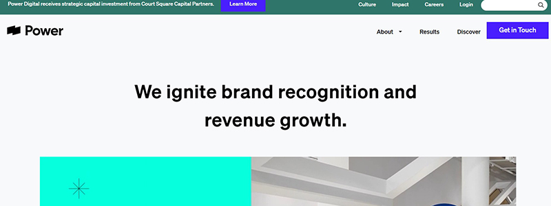 Top 20 Digital Marketing Agencies 12