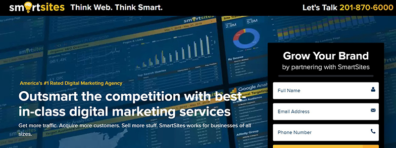 Top 20 Digital Marketing Agencies 13