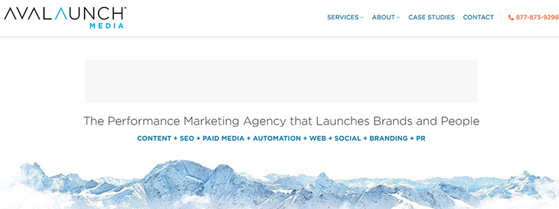 Top 20 Digital Marketing Agencies 18