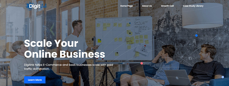 Top 20 Digital Marketing Agencies 19