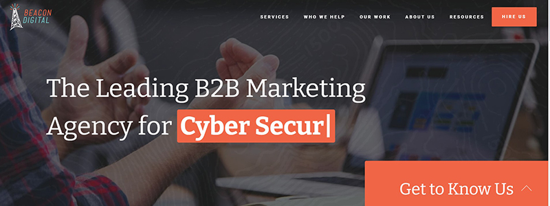Top 20 Digital Marketing Agencies 20