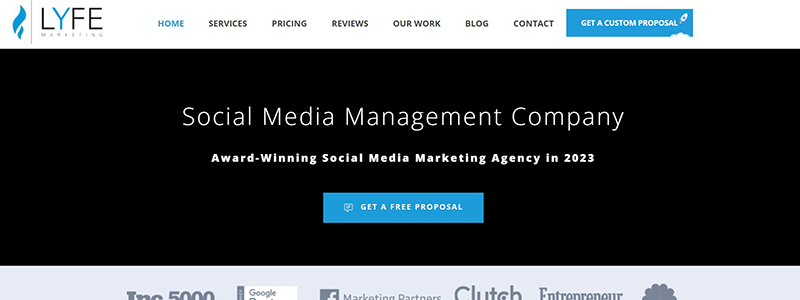 Top 20 Digital Marketing Agencies 09