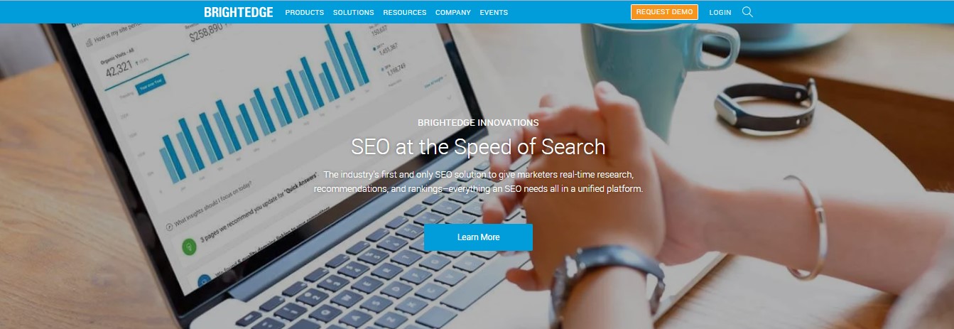 Top 7 Enterprise SEO Tools & Platforms 2023 06