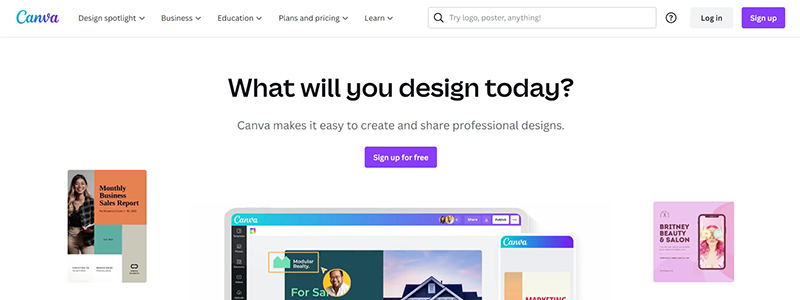 15 Best Web Design Software Tools for 2023 13