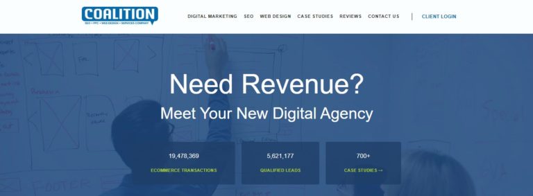 Top 45 Best SEO Companies 32