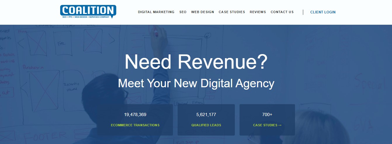 Top 45 Best SEO Companies 31