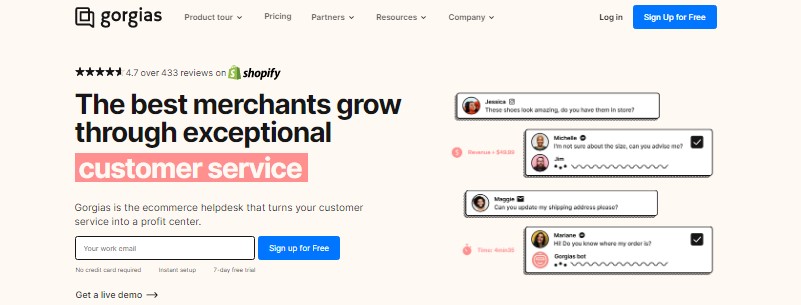 Best 20 Shopify Apps 20