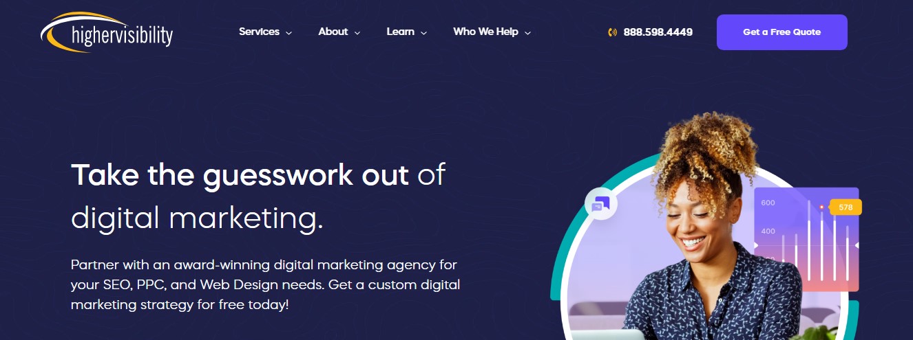 Top 45 Best SEO Companies 03