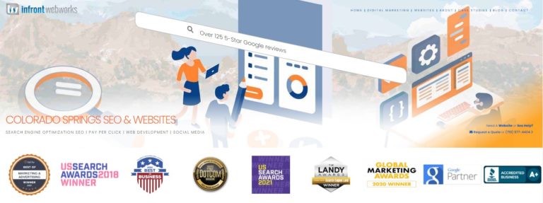 Top 45 Best SEO Companies 30