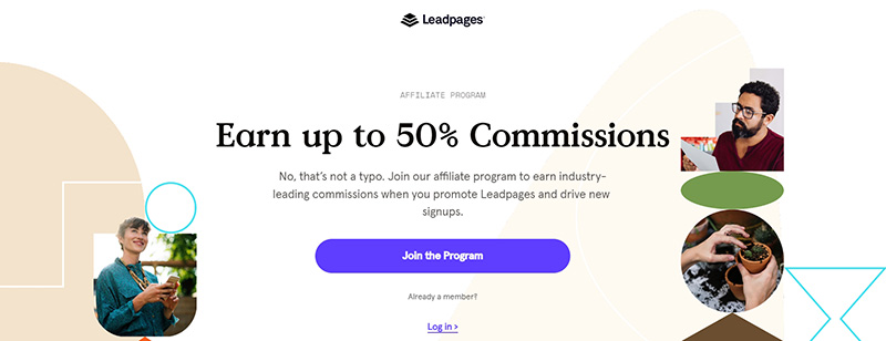 The 30 Best Affiliate Programs 15