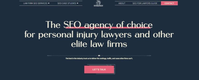 Top 45 Best SEO Companies 33