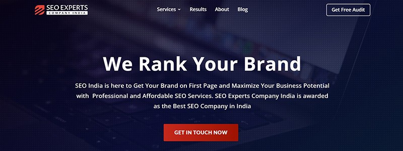 TOP 17 eCommerce SEO Agencies 03