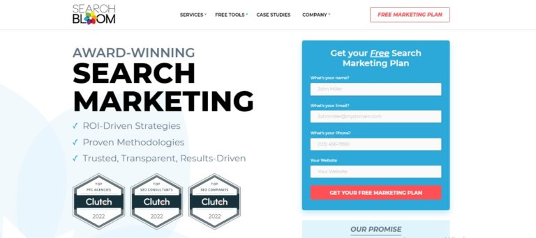 Top 45 Best SEO Companies 25