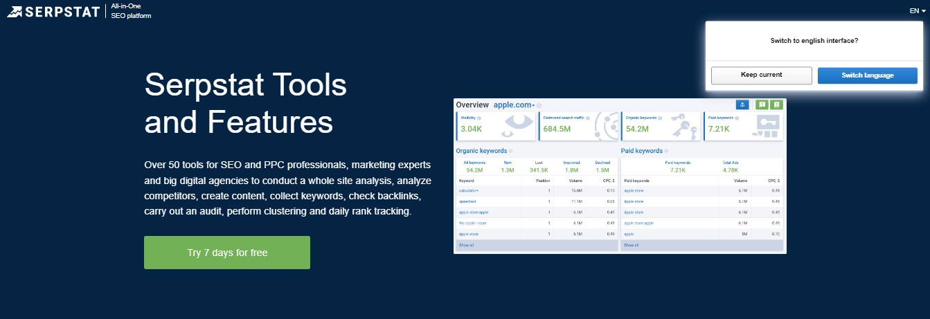 Les 30 outils marketing en 2023 16