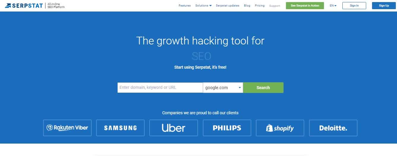 10 Best Automatic SEO Software 11