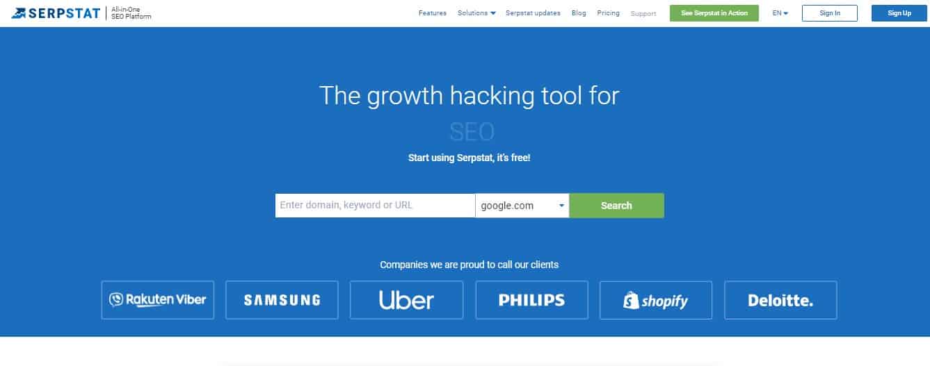 12 Best Website SEO Analysis Tools 13