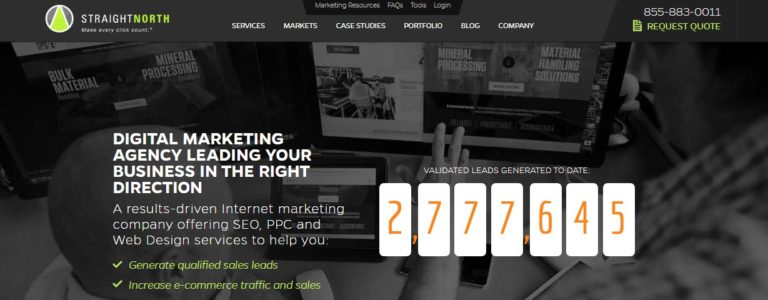 Top 45 Best SEO Companies 20