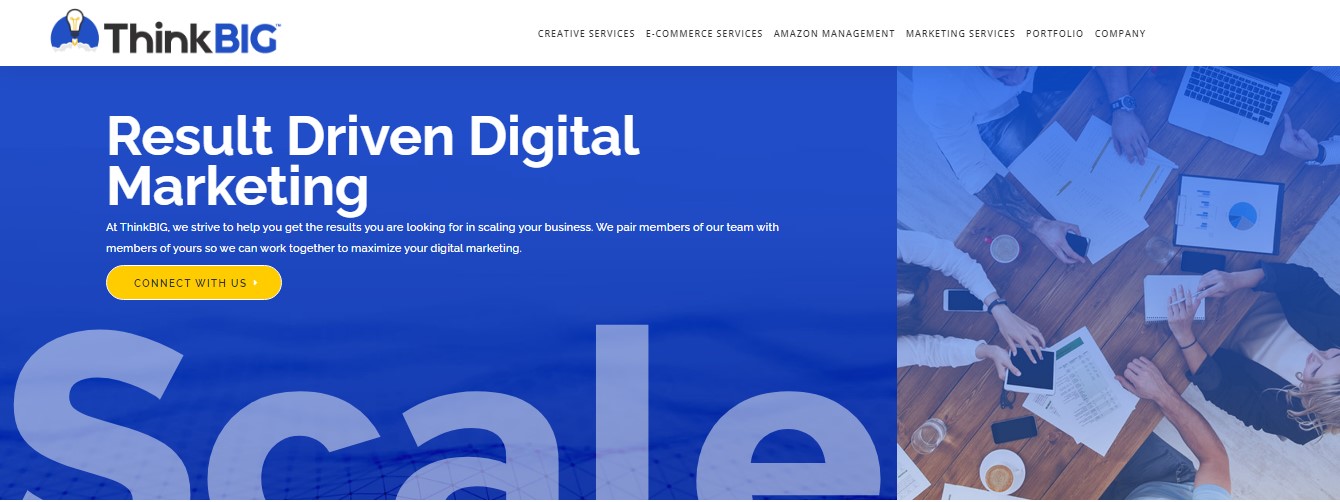 Top 45 Best SEO Companies 36