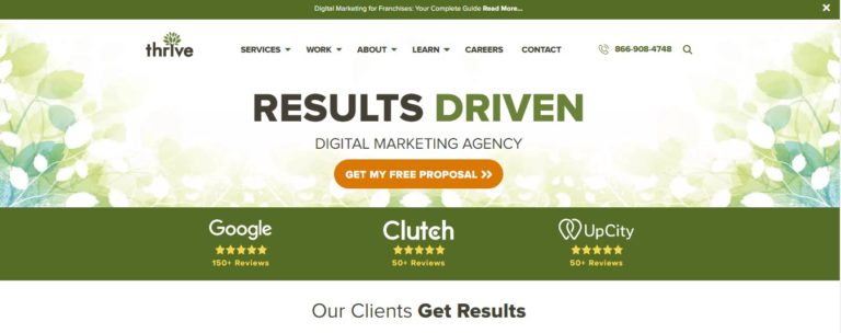 Top 45 Best SEO Companies 10